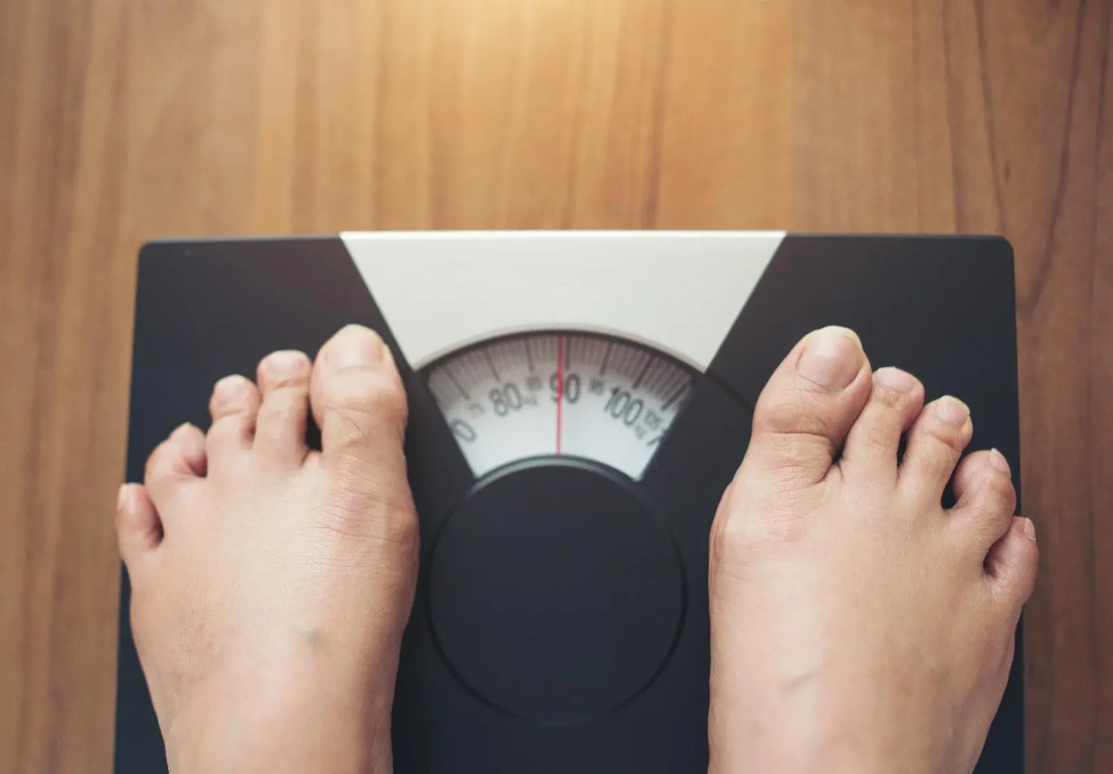 Waspada Berat Badan Naik Saat Ramadhan, Kenali Pemicu dan Solusinya