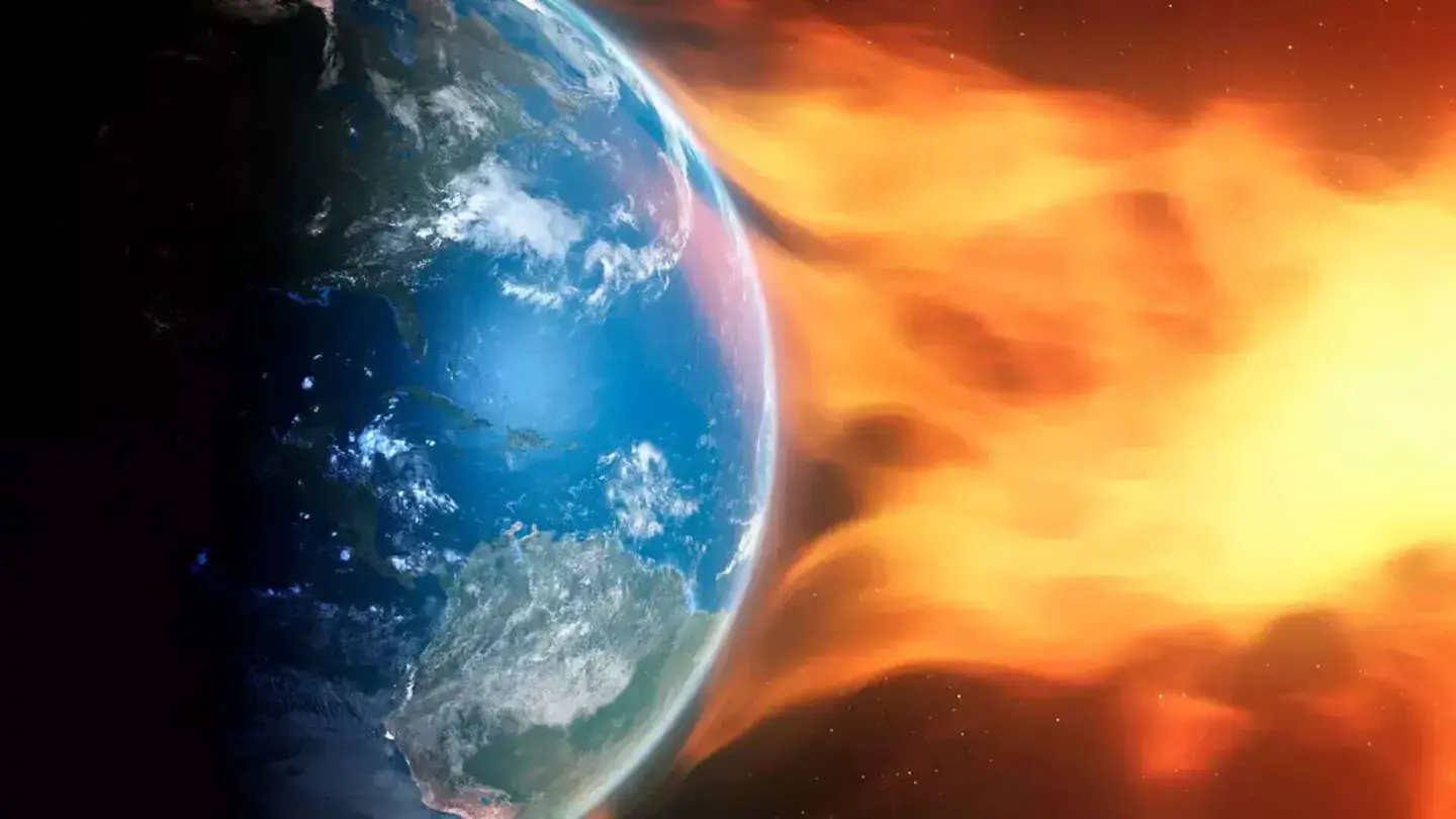 Kiamat Internet Akibat Solar Flare? Ini Fakta Ilmiah yang Perlu Kamu Tahu