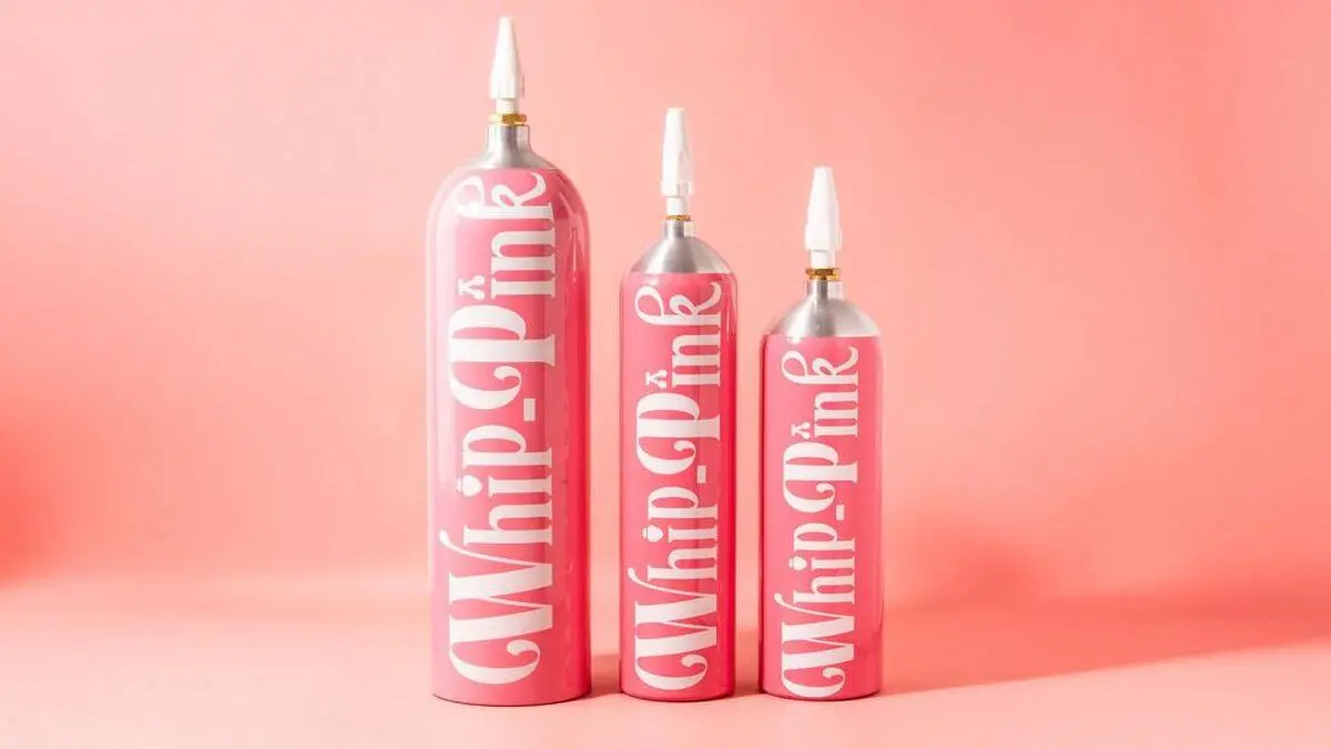 Viral! Produk Whip Pink Berbagai Ukuran, Berapa Harganya?