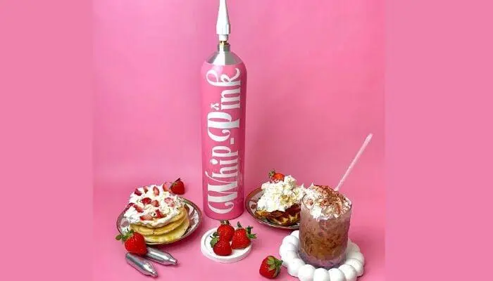 Panduan Teknis: Bagaimana Gas N2O Mengubah Krim Cair Menjadi Whipped Cream?