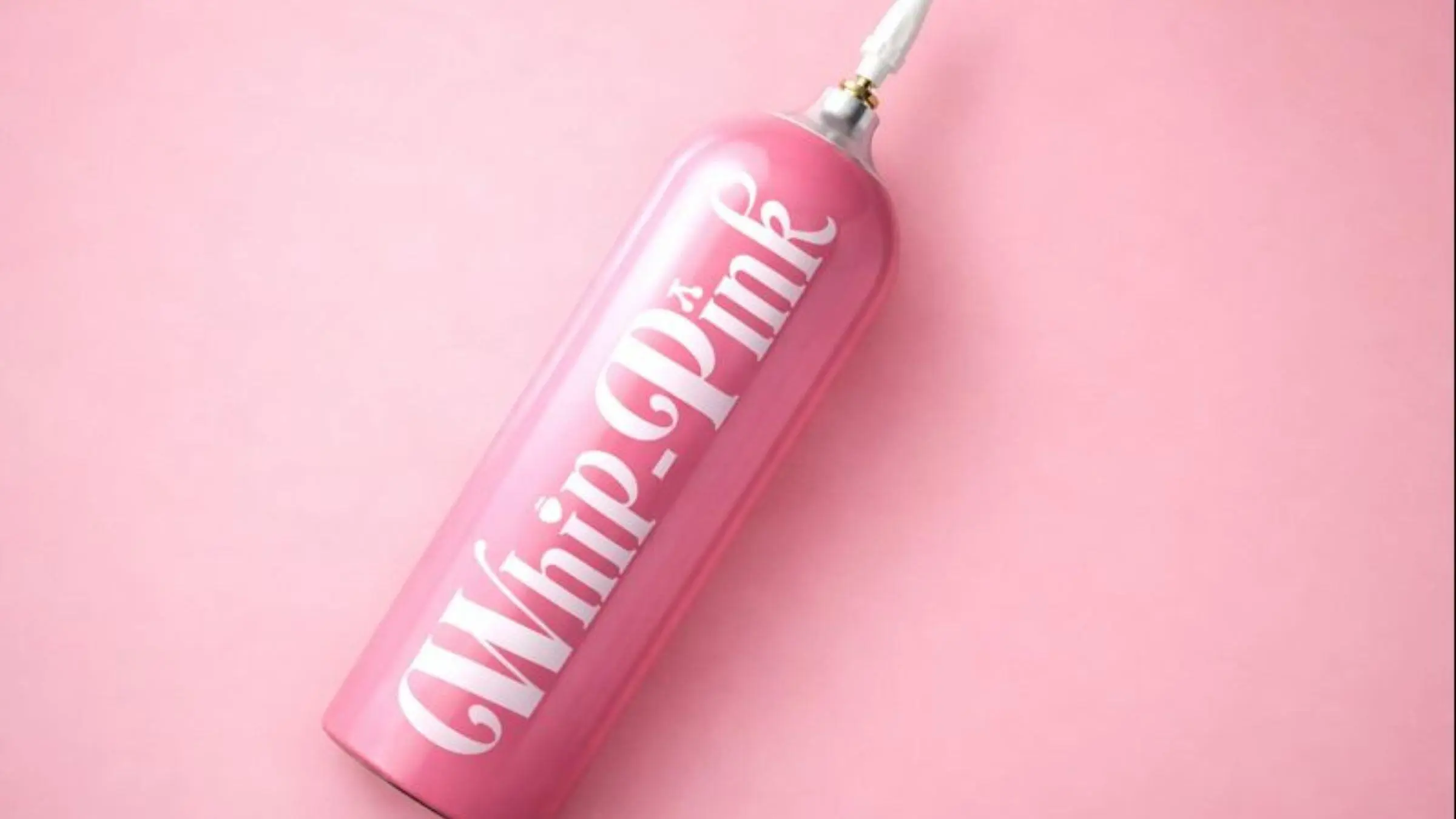 Bukan Sekadar Tabung, Ini Peran Penting Gas N20 yang Ada di Tabung Whip Pink dalam Pembuatan Dessert