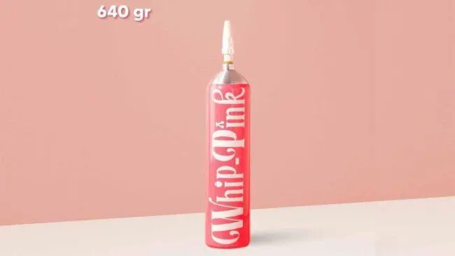 Apa Itu Whip Pink? Fungsi Asli dan Risiko Penyalahgunaan Gas N2O