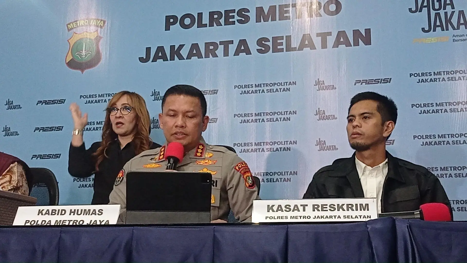 Hasil Akhir Investigasi Lula Lahfah: Polisi Pastikan Tidak Ada Pelanggaran Hukum