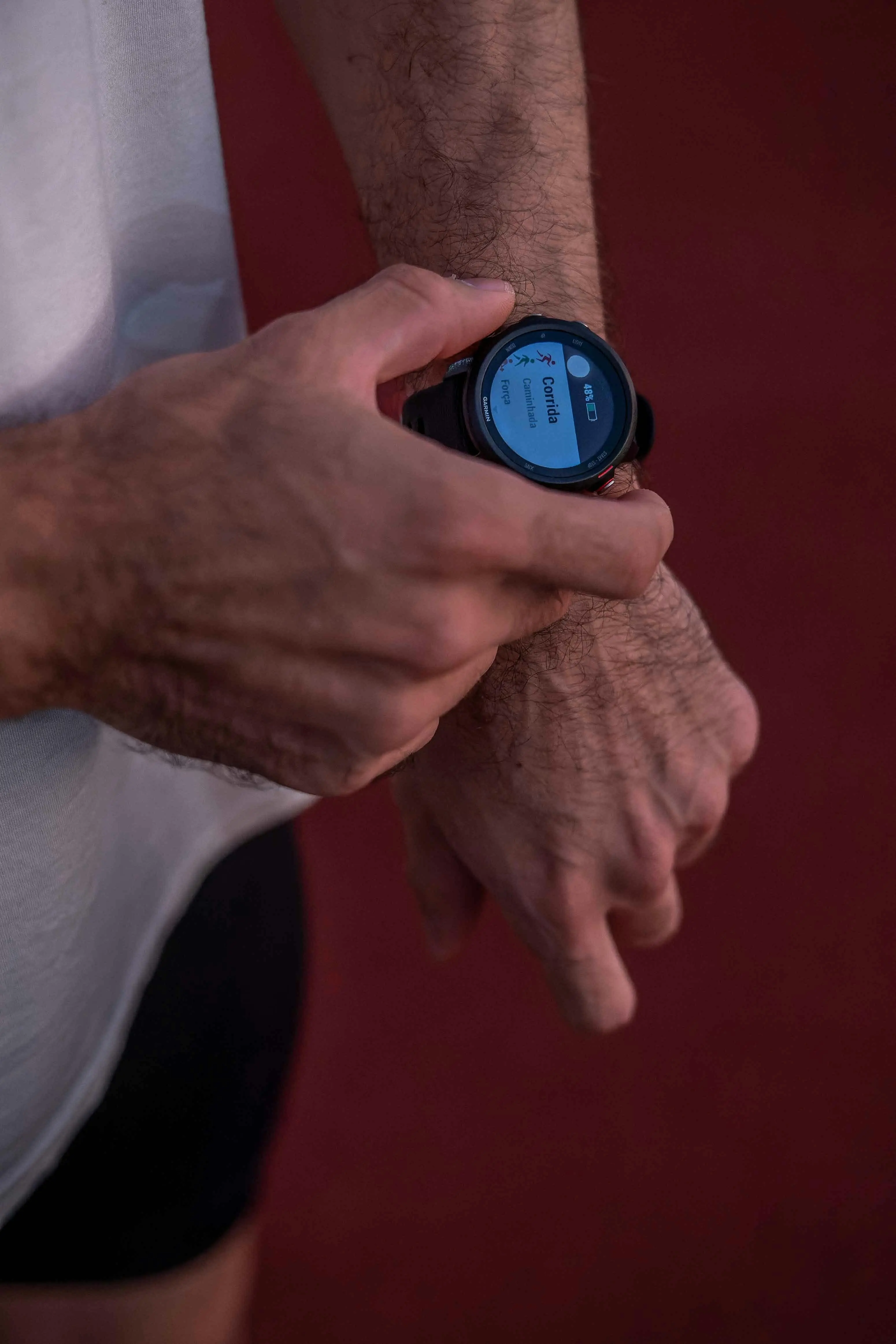 Revolusi Pergelangan Tangan: Bagaimana Smartwatch Mengubah Cara Kita Memantau Kesehatan