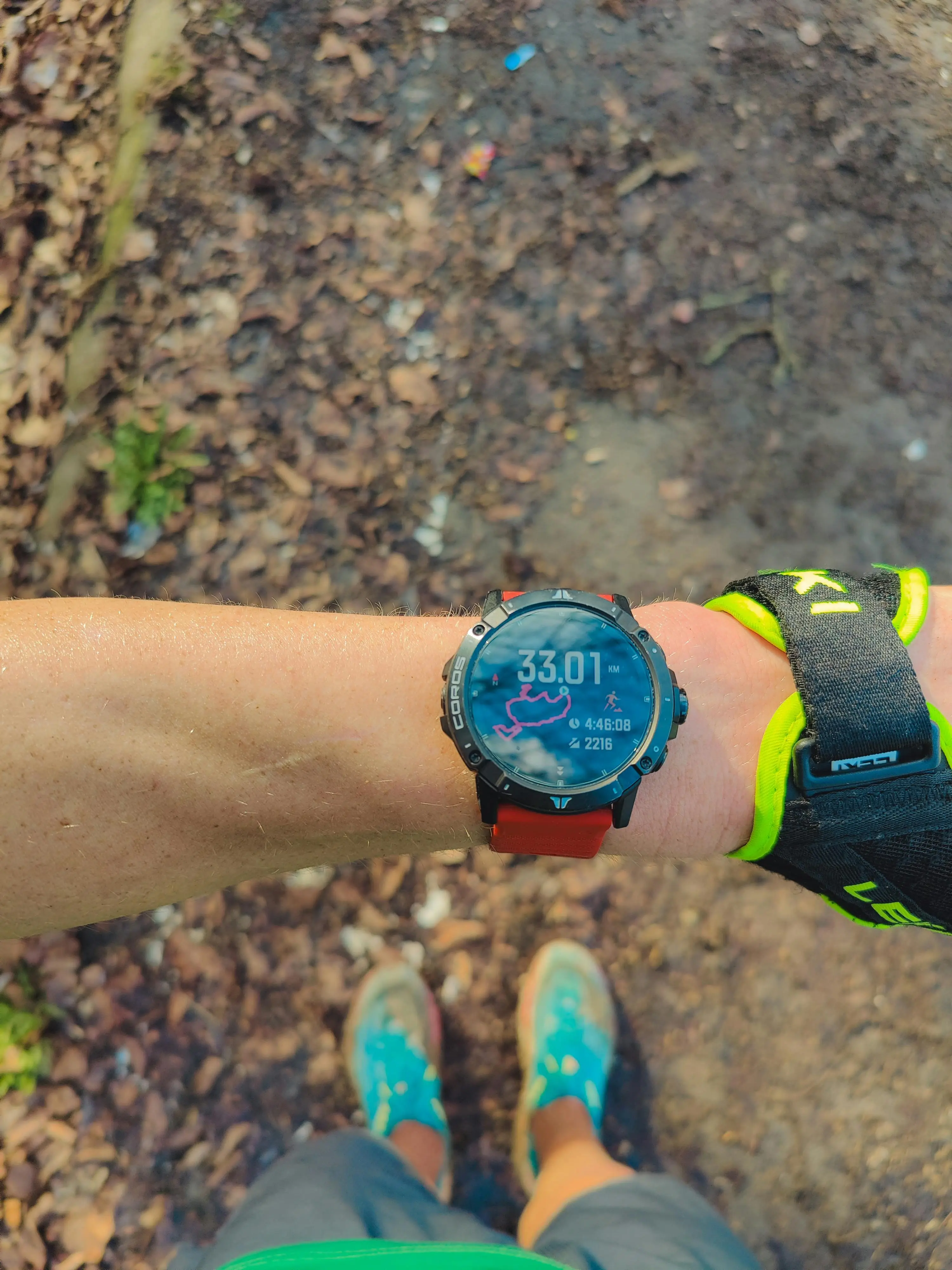 Mengungkap Keunggulan Jam Tangan GPS Garmin: Lebih dari Sekadar Penunjuk Waktu