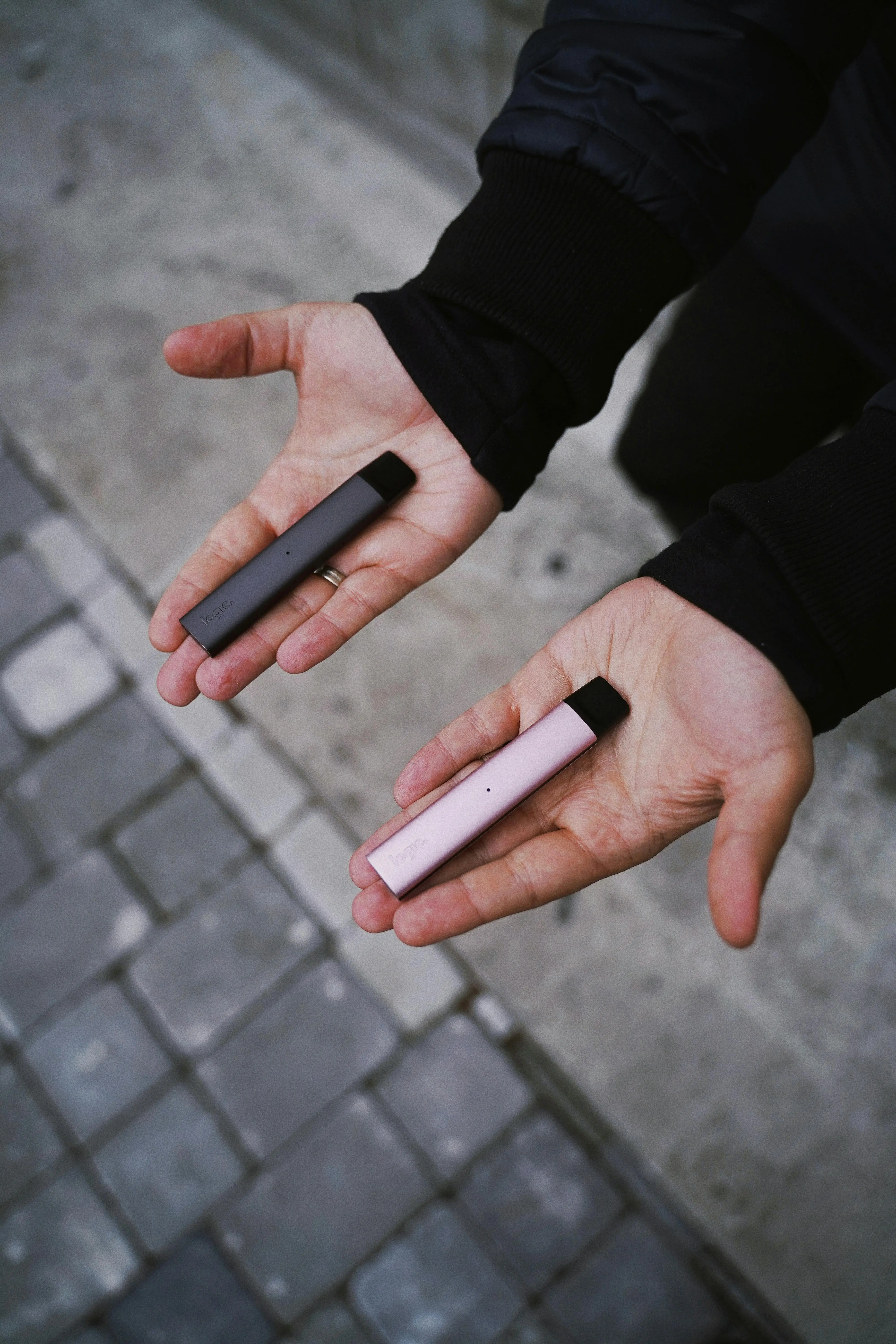 Mengenal EVALI: Ancaman Serius Cedera Paru di Balik Tren Penggunaan Vape