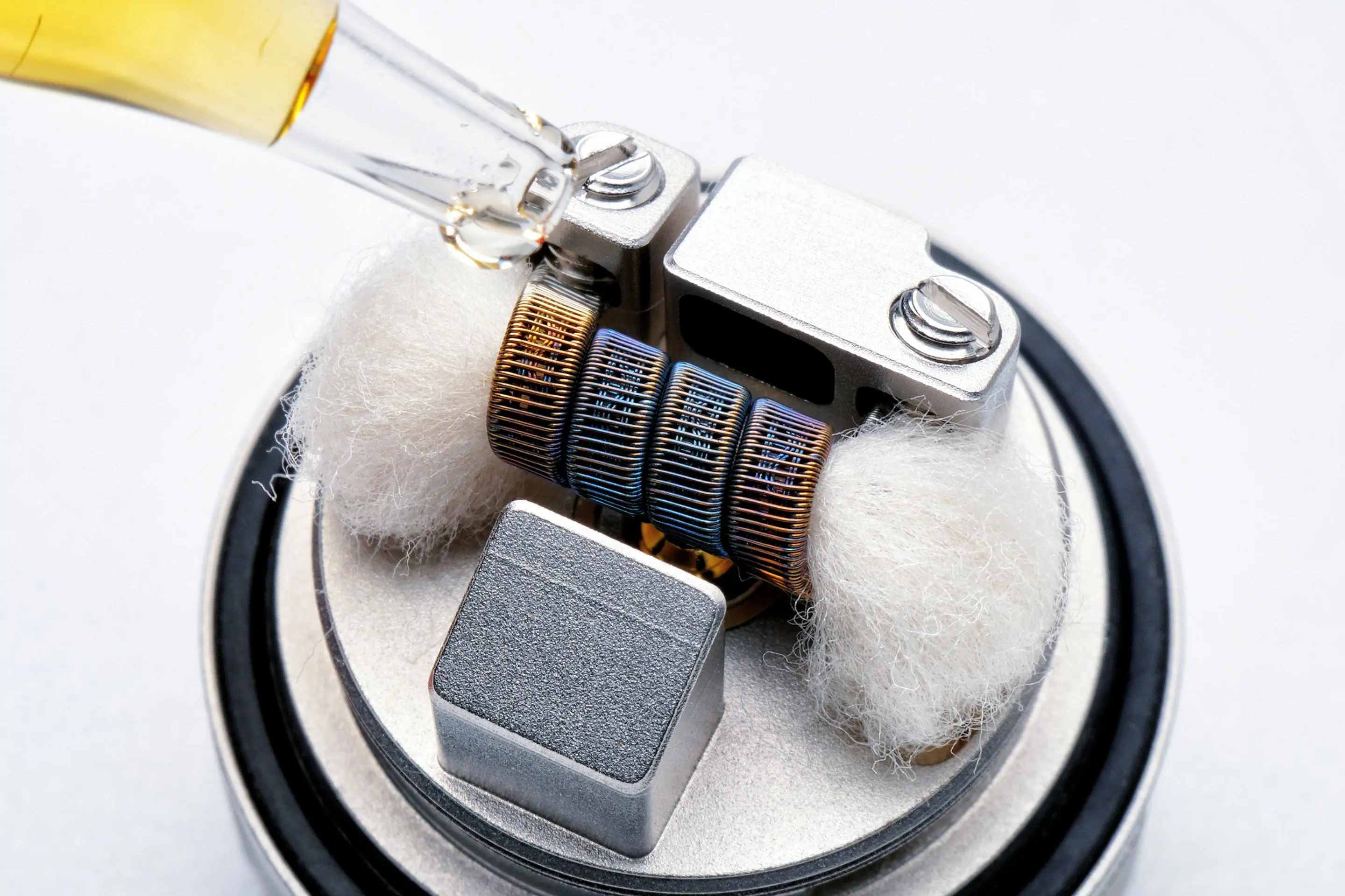 Jangan Terjebak! Mitos Vape Lebih Aman dan Bahaya Nyata Penggunaan Ganda bagi Paru-Paru