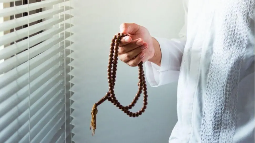 Dzikir Harian Ramadhan: Arab, Latin, dan Makna Kalimat-Kalimat yang Dicintai Allah