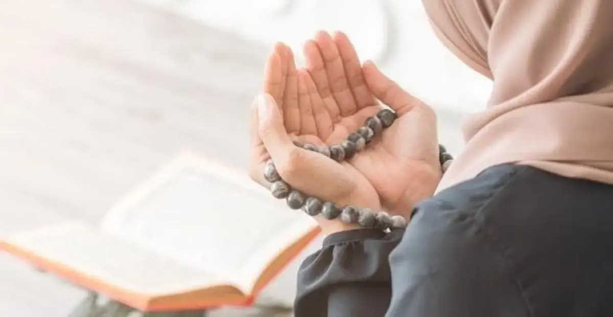 Dzikir Ramadhan: Keajaiban Membaca Basmalah di Setiap Awal Aktivitas