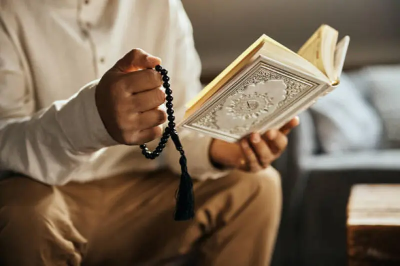 Dzikir Ramadhan: Keutamaan Membaca Ta’awwudz untuk Lindungi Hati