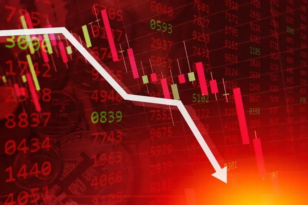 Jangan Langsung Cut Loss! Pertimbangkan 4 Hal Ini Saat Pasar Saham Sedang Crash