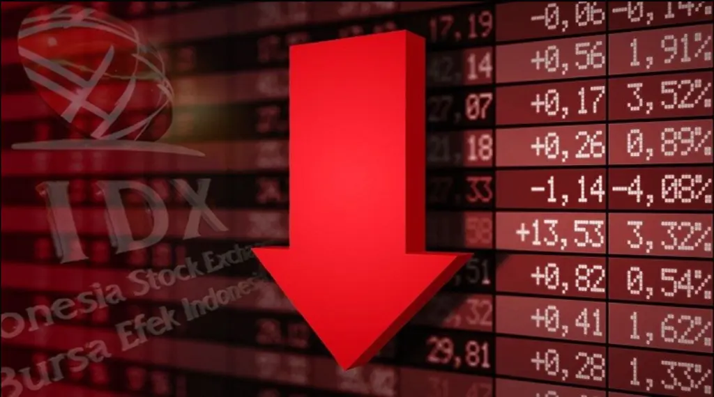 Pasar Saham Sedang Tidak Stabil? Inilah 6 Panduan Aman untuk Investor