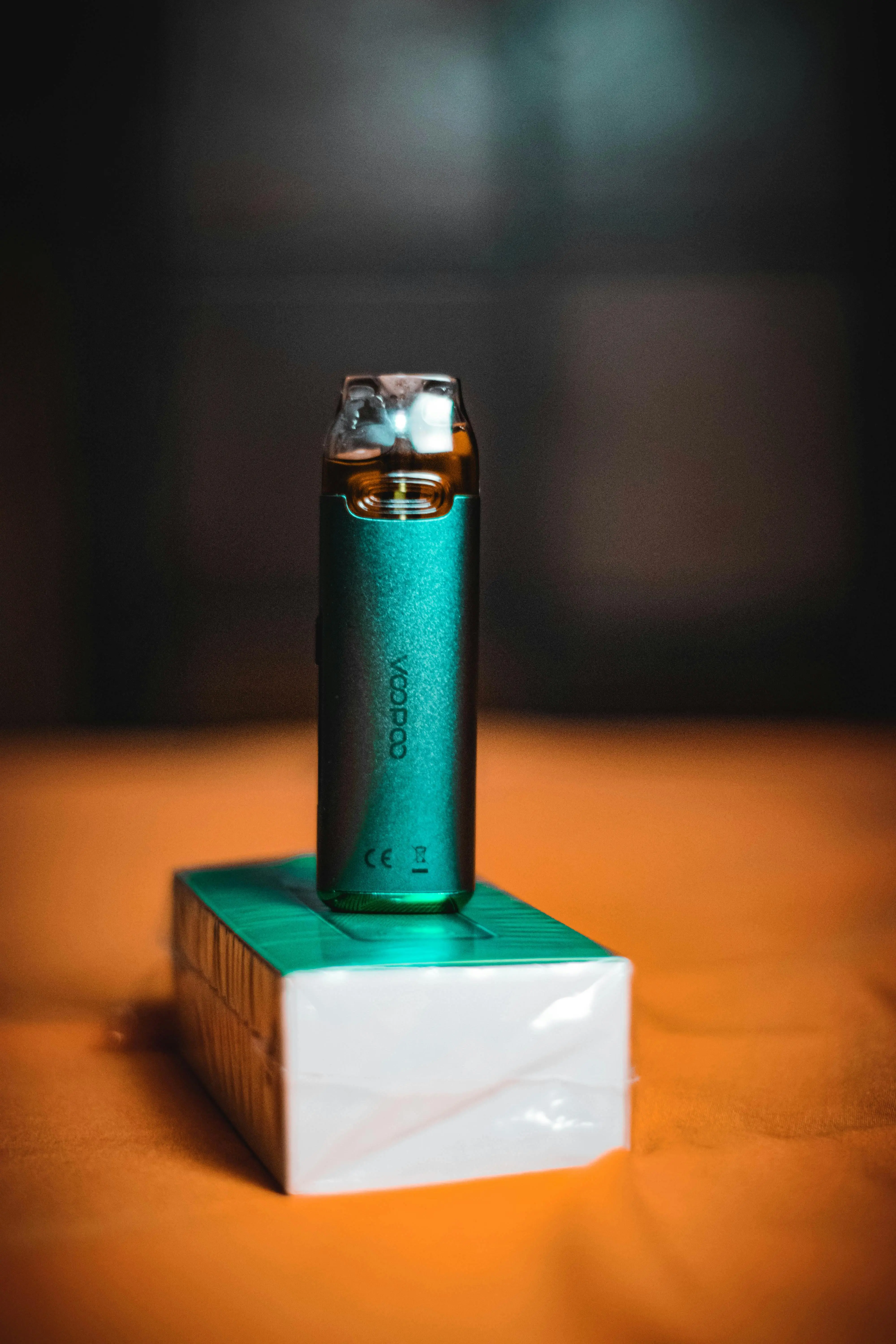 Vaping Bukan Tanpa Risiko: Menilik Kerusakan Sel Epitel Paru Akibat Rokok Elektrik