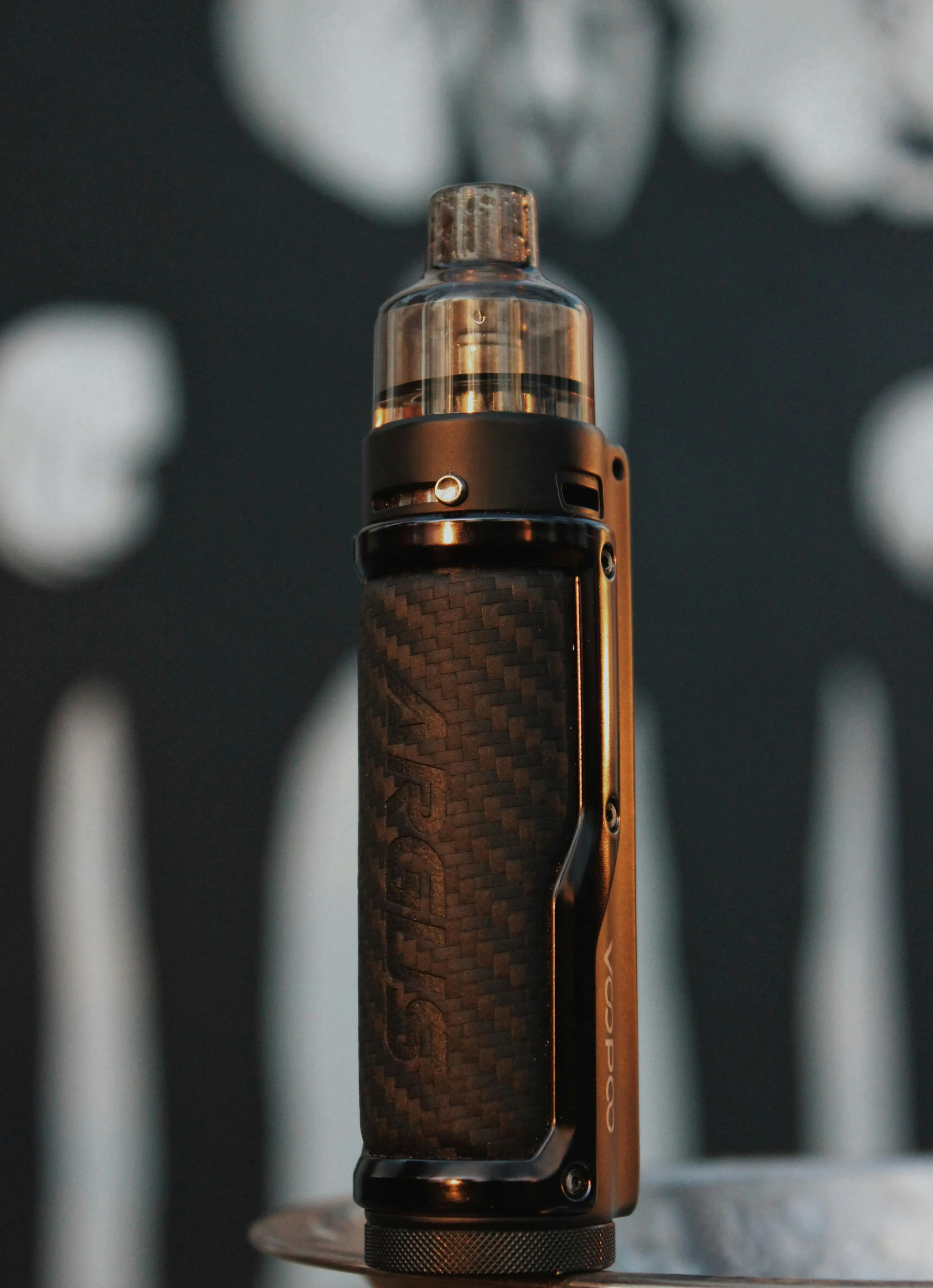 Vaping Tak Seaman Itu: Dampak Racun Rokok Elektrik terhadap Darah dan Pembuluh Darah