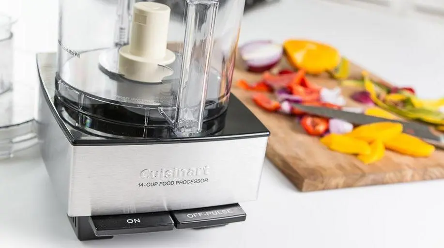 Apa Itu Food Processor? Bedanya dengan Blender Biasa dan Kegunaannya
