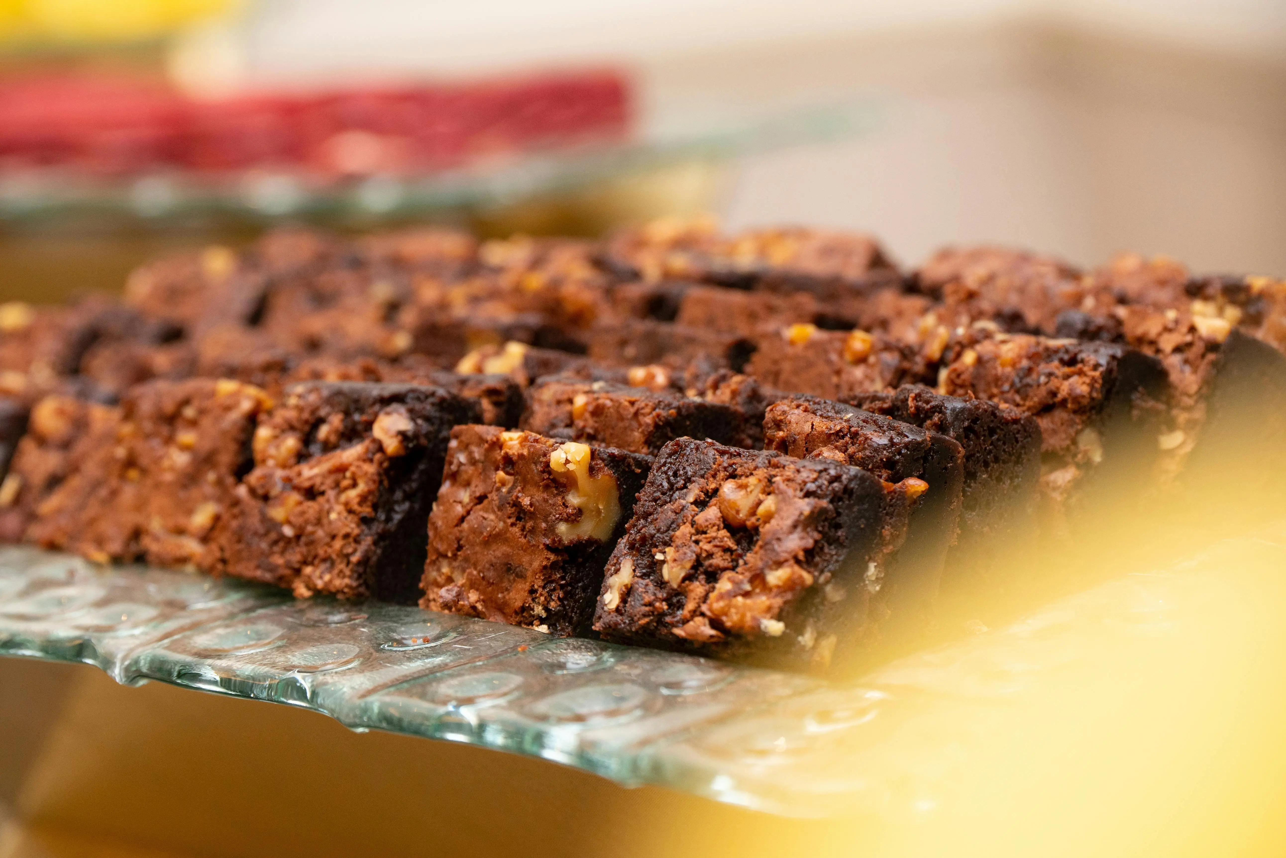 Pertarungan Rasa Sepanjang Masa: Sejarah Menarik di Balik Terciptanya Brownie dan Blondie