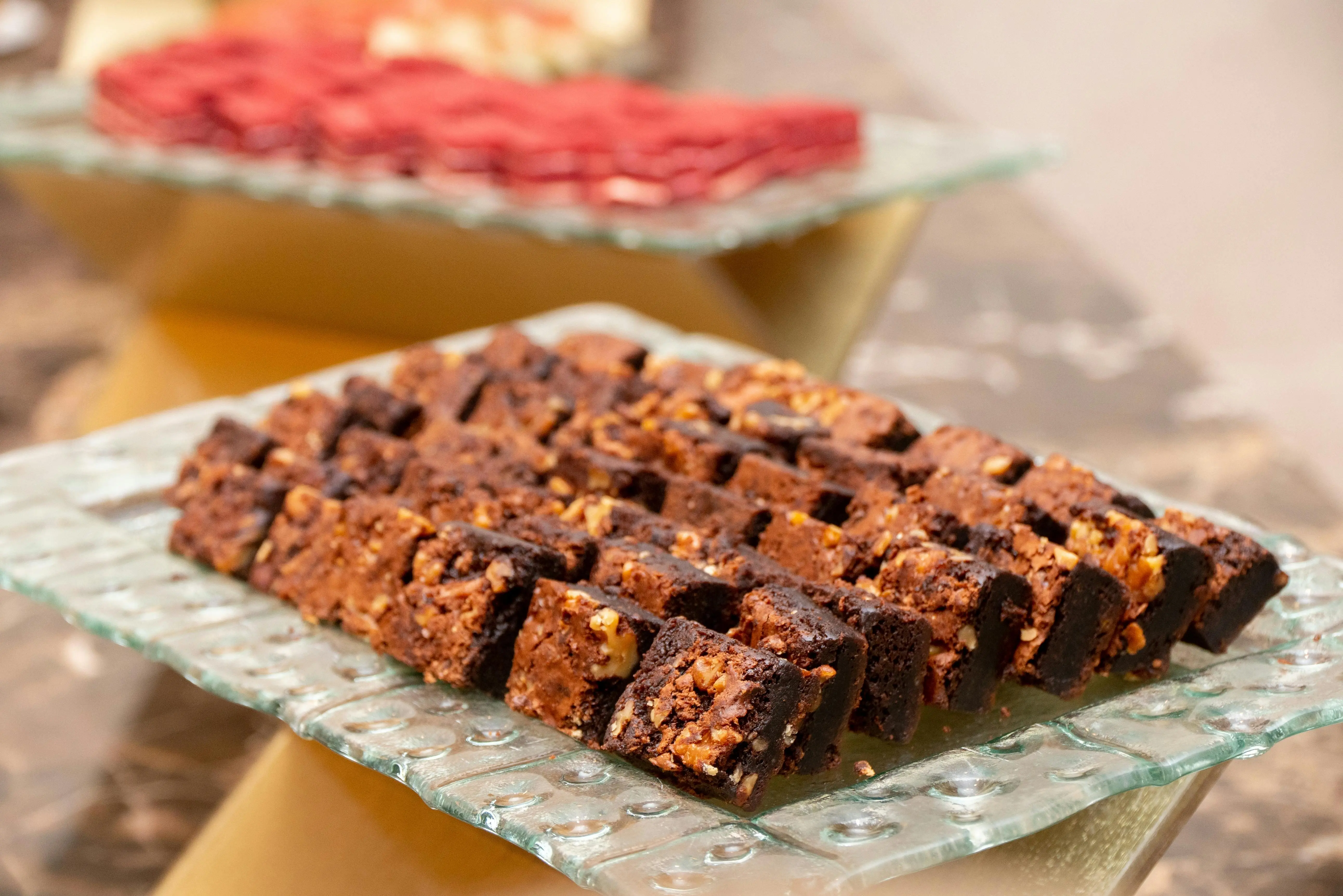 Transformasi Brownie: Menelusuri Perjalanan Tekstur dari 