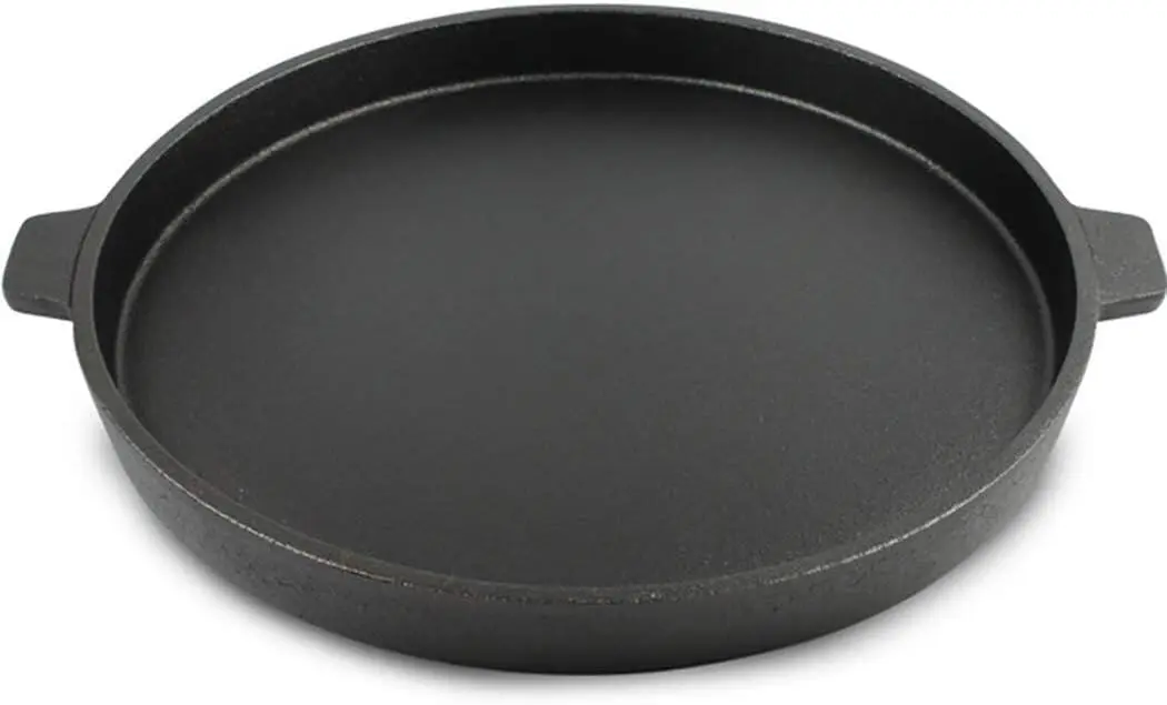 Wajan Anti Lengket vs Cast Iron: Mana yang Lebih Awet untuk Memasak Sehari-hari?
