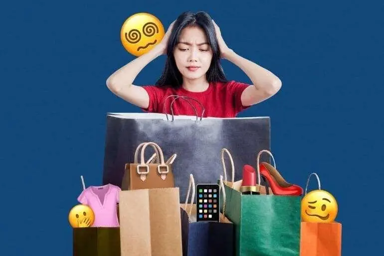Rahasia Impulsive Buying: Kenapa Kita Sering Belanja Barang yang Tidak Dibutuhkan?