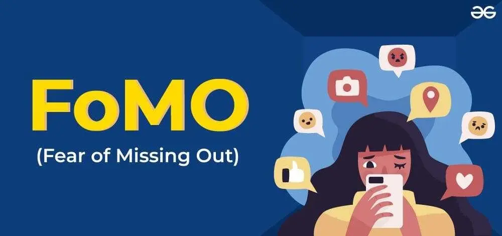 Apa Itu FOMO? Alasan Kenapa Kita Selalu Merasa Takut Ketinggalan Tren