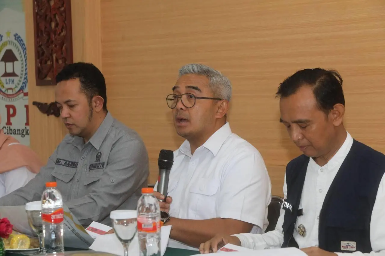 Pemkot Bandung Gerak Cepat Tangani Banjir dan Jalan Amblas di Cibangkong