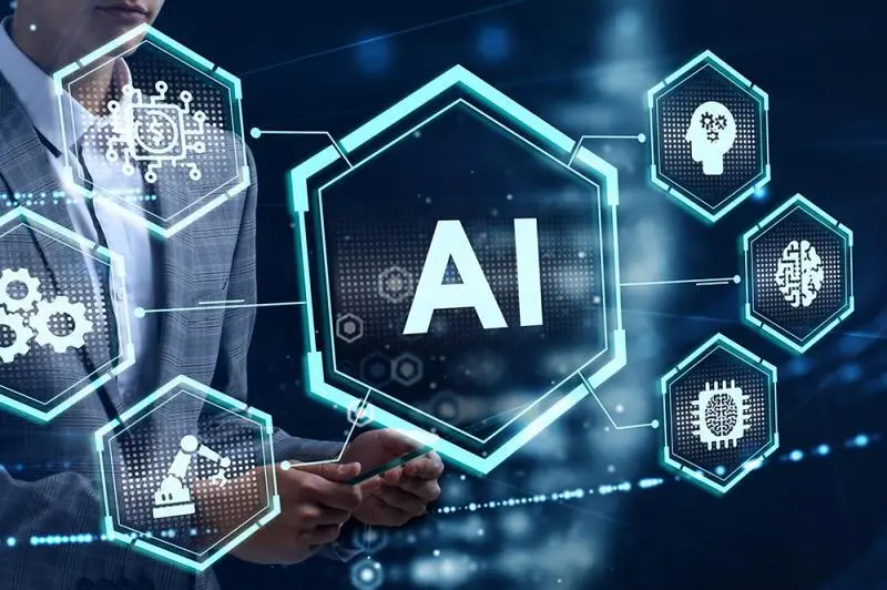 Mengenal Artificial Intelligence: Bagaimana AI Membantu Pekerjaan Manusia di Masa Depan