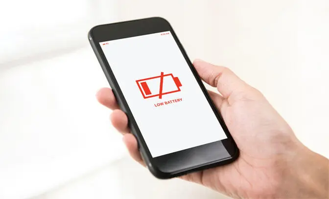 Kenapa Baterai Smartphone Cepat Boros? Hindari 5 Kebiasaan Ini