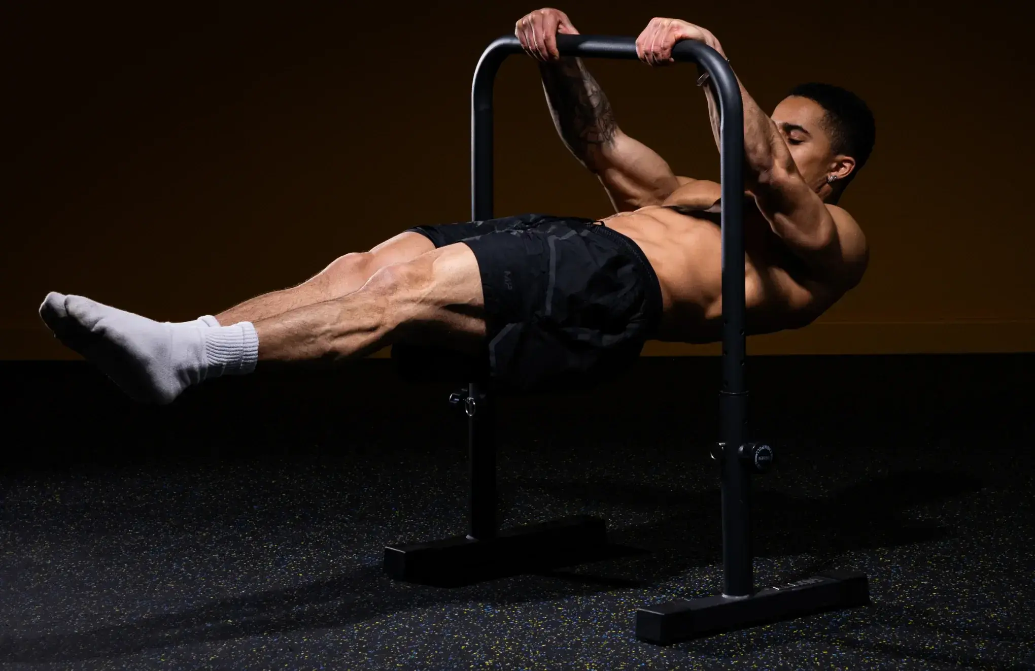 Mengenal Calisthenics: Olahraga Membentuk Otot Tanpa Harus Ke Gym