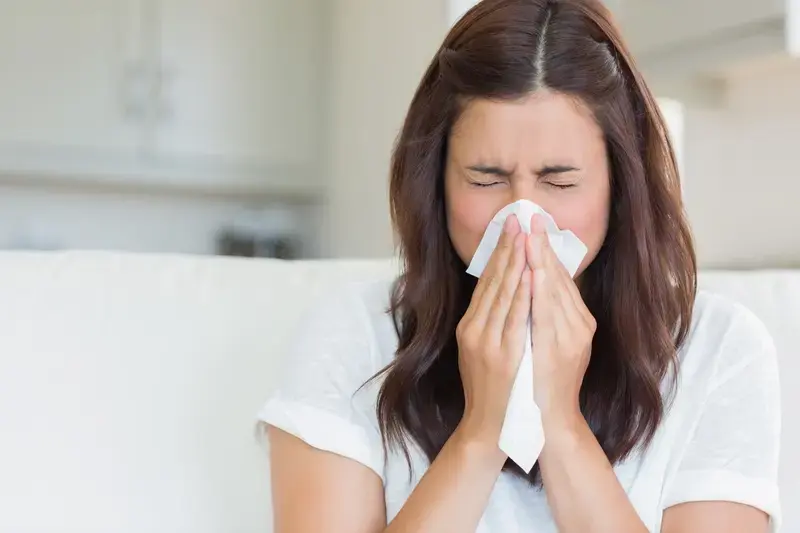 Cara Membedakan Alergi Debu dan Gejala Flu Biasa, Simak Penjelasannya di Sini