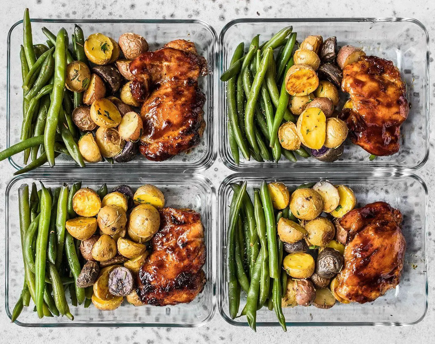 Panduan Meal Prep Seminggu: Tips Masak Praktis dan Tetap Sehat untuk Pekerja Sibuk