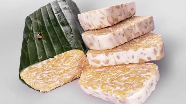Bukan Sekadar Lauk Murah, Tempe Adalah Superfood Terbaik untuk Pembentukan Otot
