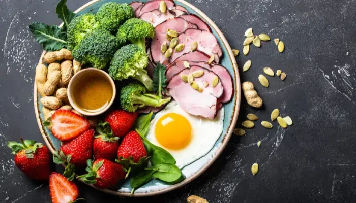Bukan Cuma Telur, Inilah Daftar Camilan Sehat yang Kaya Akan Kandungan Protein