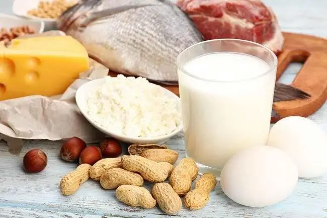 7 Makanan Tinggi Protein yang Wajib Ada di Menu Dietmu, Murah dan Mudah Didapat!