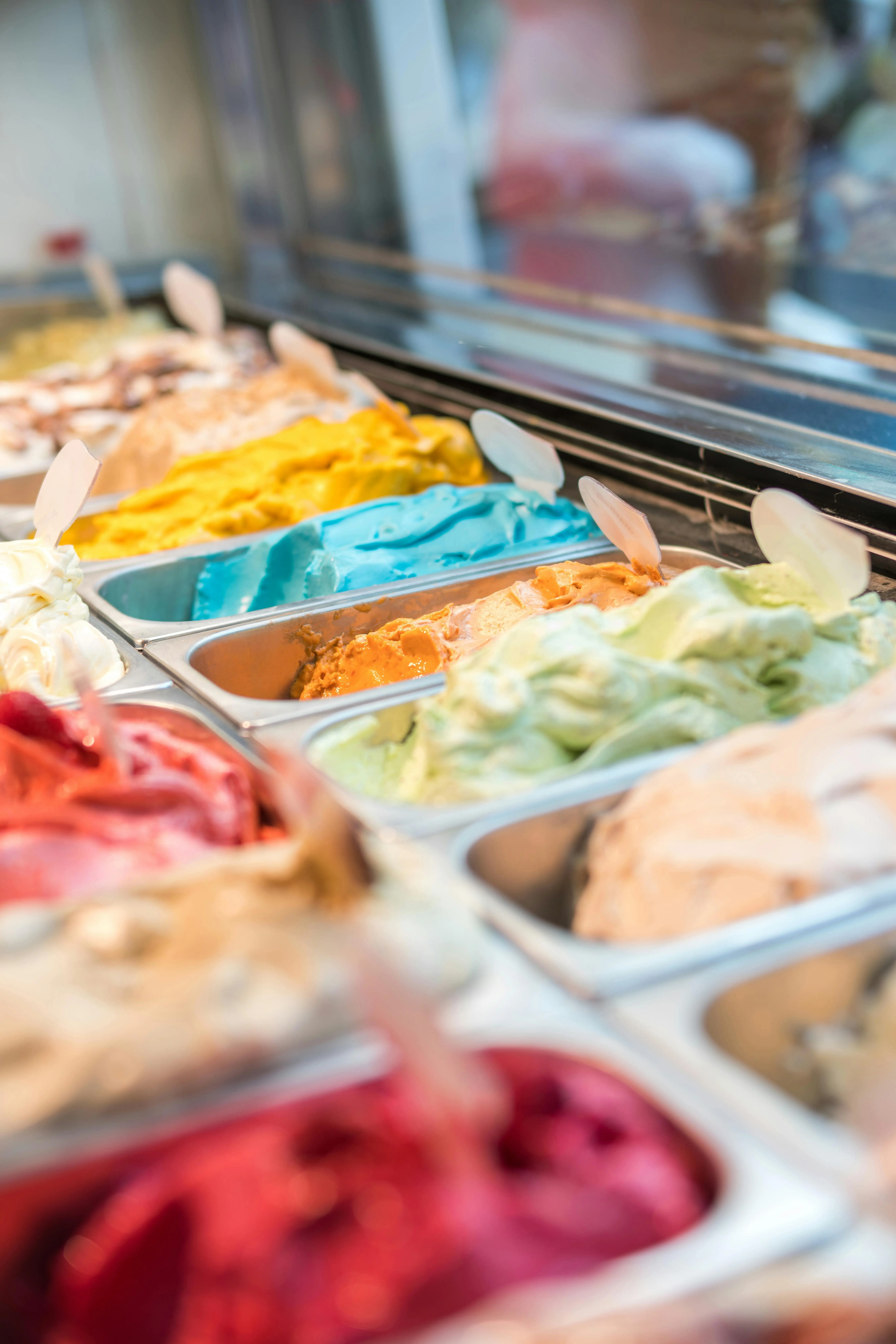 Tips Mengolah Es Krim Sendiri di Rumah: Hanya dengan Bahan Sederhana!