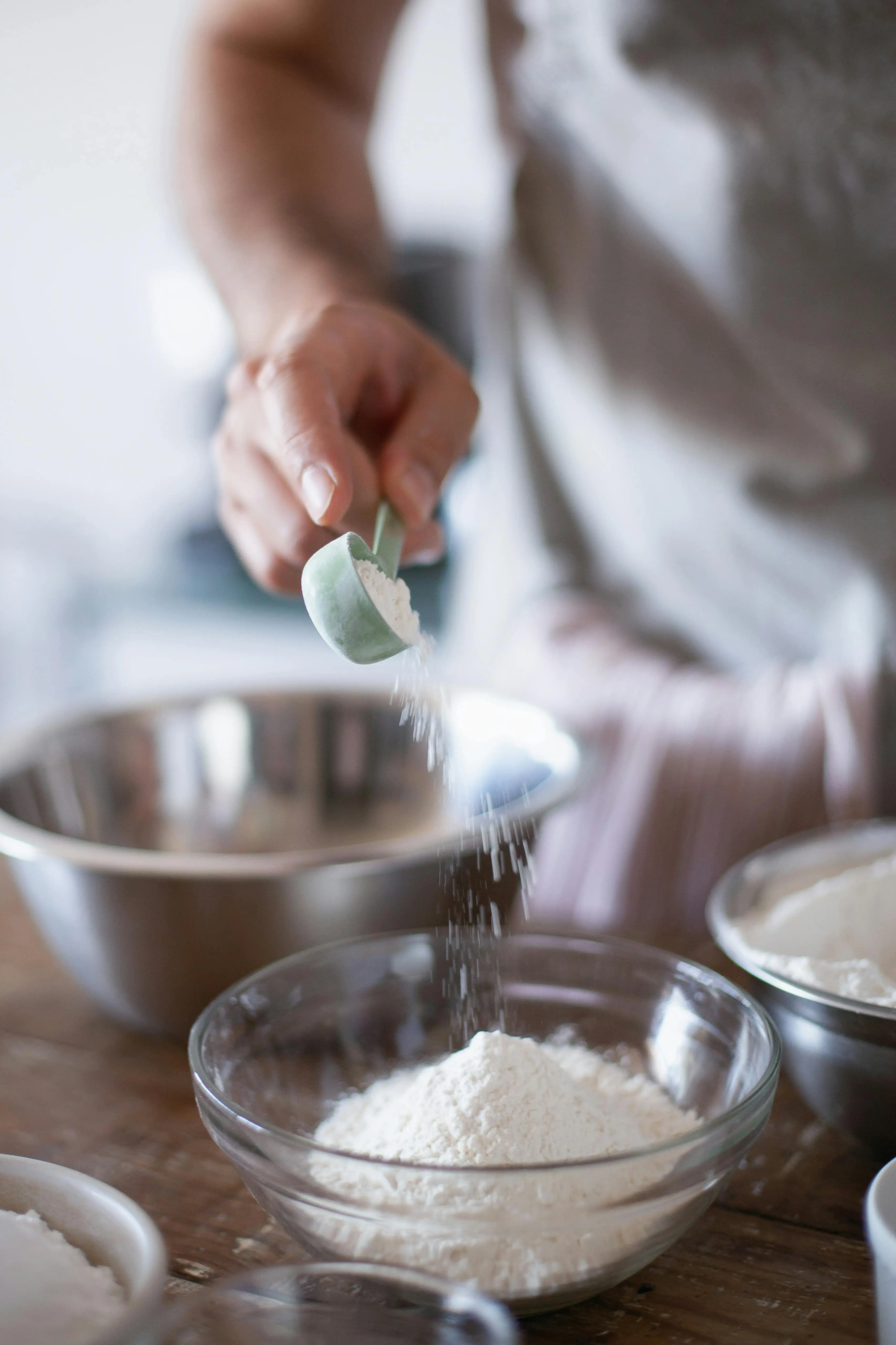 Mengapa Tepung Tapioka Menjadi Bahan Utama yang Tak Tergantikan di Dapur Asia?Ini Penjelasanya