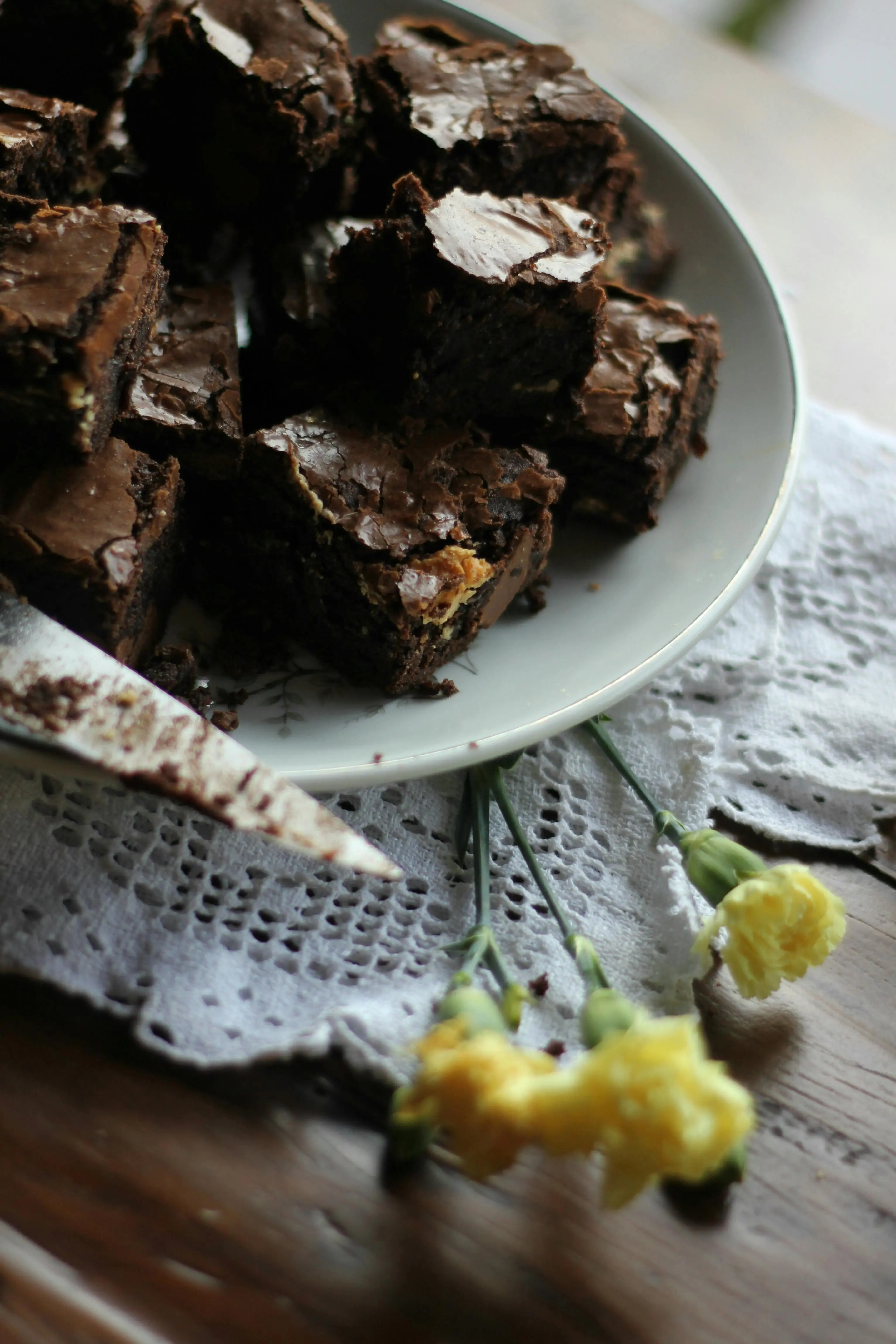 Dari Ration hingga Manisan: Bagaimana Brownies Mengukir Sejarah Camilan Amerika