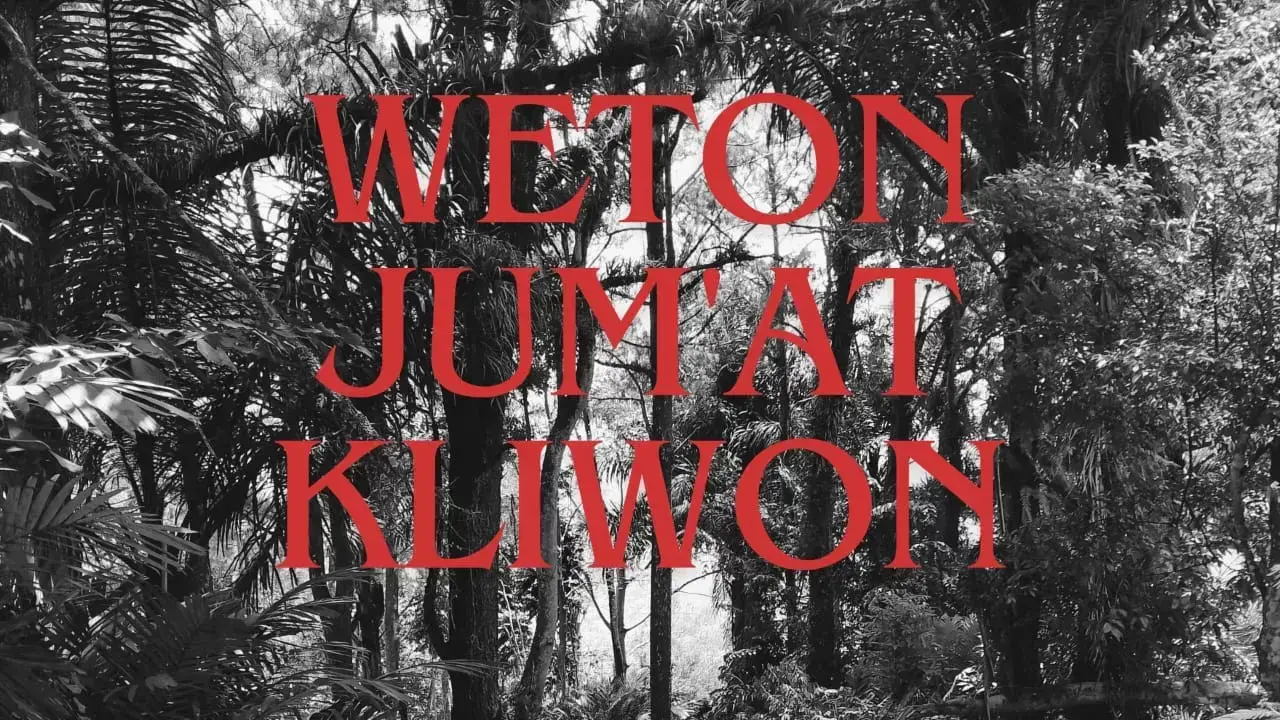 Sering Dianggap Keramat, Inilah Makna di Balik Malam Jumat Kliwon dalam Weton Jawa