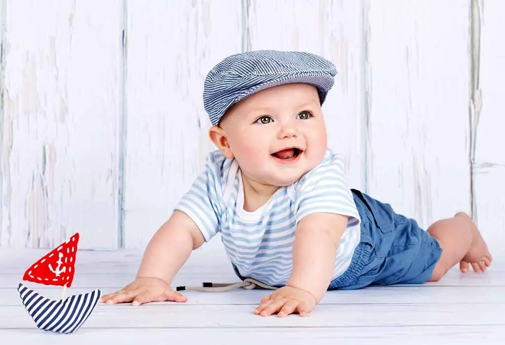 Inspirasi Nama Bayi Laki-Laki Lahir Bulan Februari: Penuh Makna dan Karakter