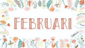 Asal-usul Nama Februari: Diambil dari Ritual Pembersihan Romawi Kuno Februa