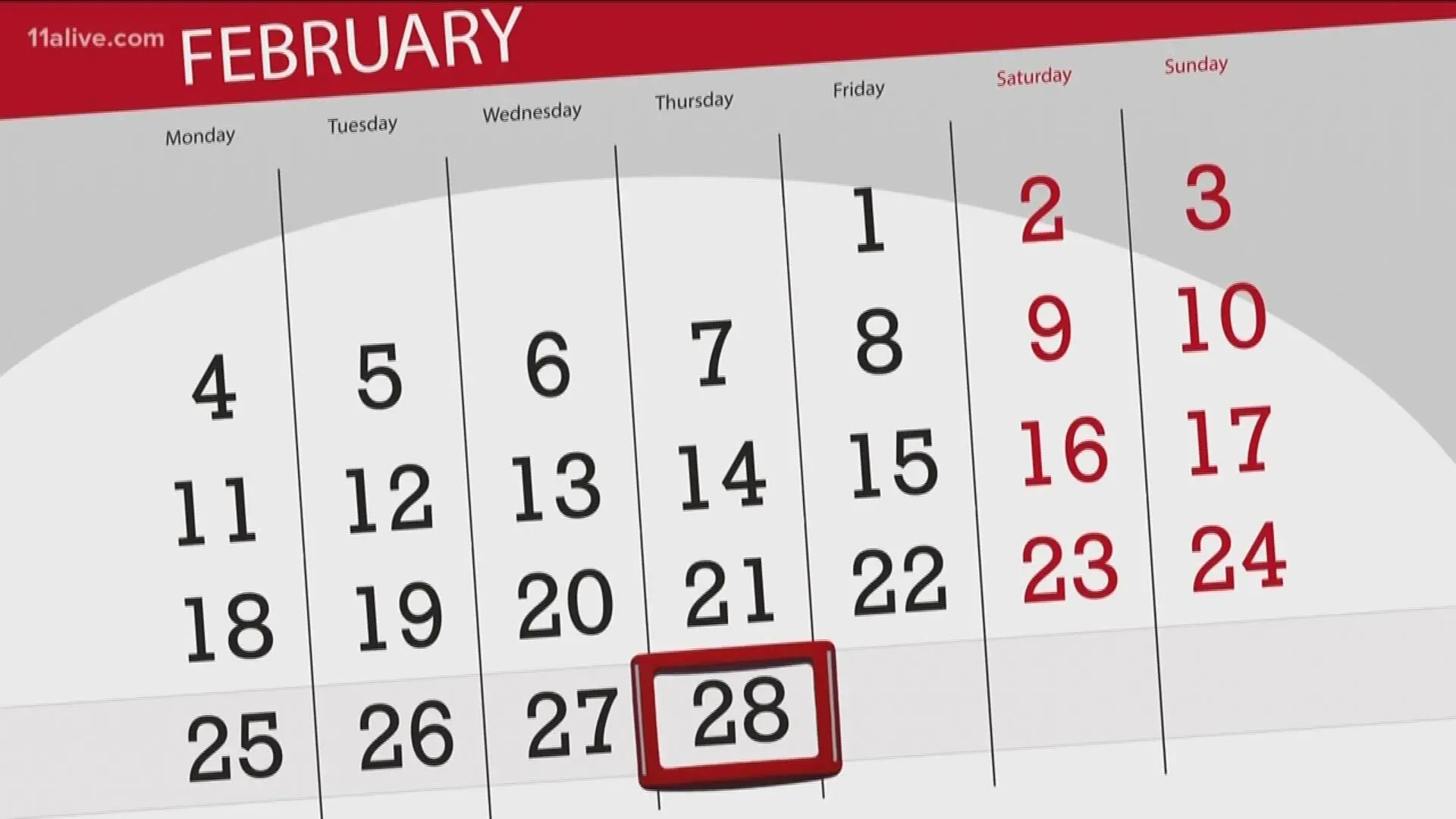 Selain Valentine, Ini 5 Hari Penting di Februari yang Jarang Diketahui