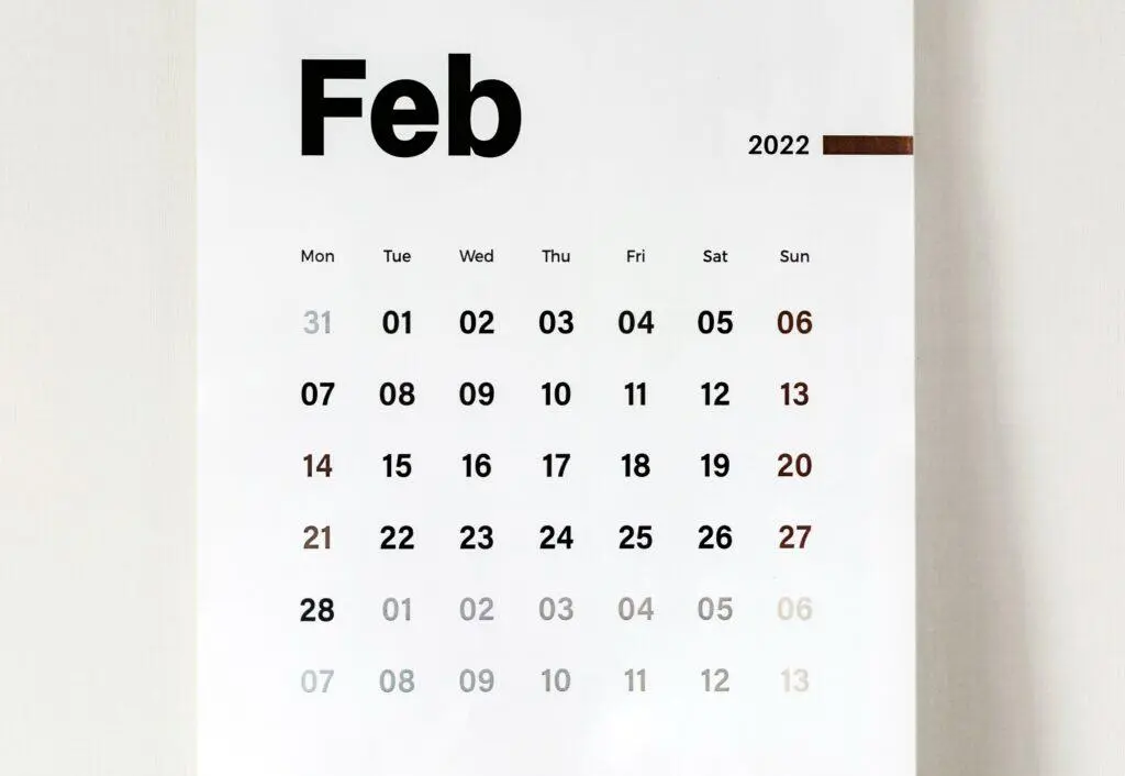 Kenapa Februari Hanya 28 Hari? Simak Sejarah Unik di Balik Bulan Terpendek Ini