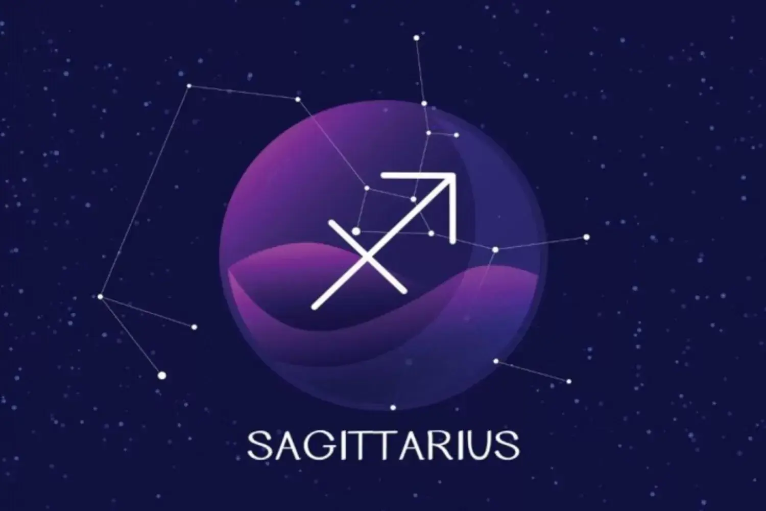 Zodiak Sagitarius dan Libra Harus Berhemat! Hindari Self Reward Berlebihan di Bulan Ini