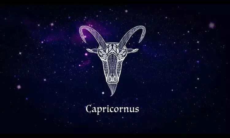 Ramalan Karier Capricorn Februari 2026: Kerja Keras Membuahkan Hasil yang Manis