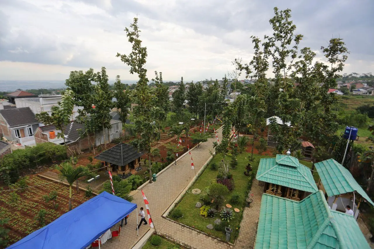 Strategi Pemkot Bandung Tekan Risiko Banjir: Perketat Pengawasan KBU dan Modernisasi Sensor