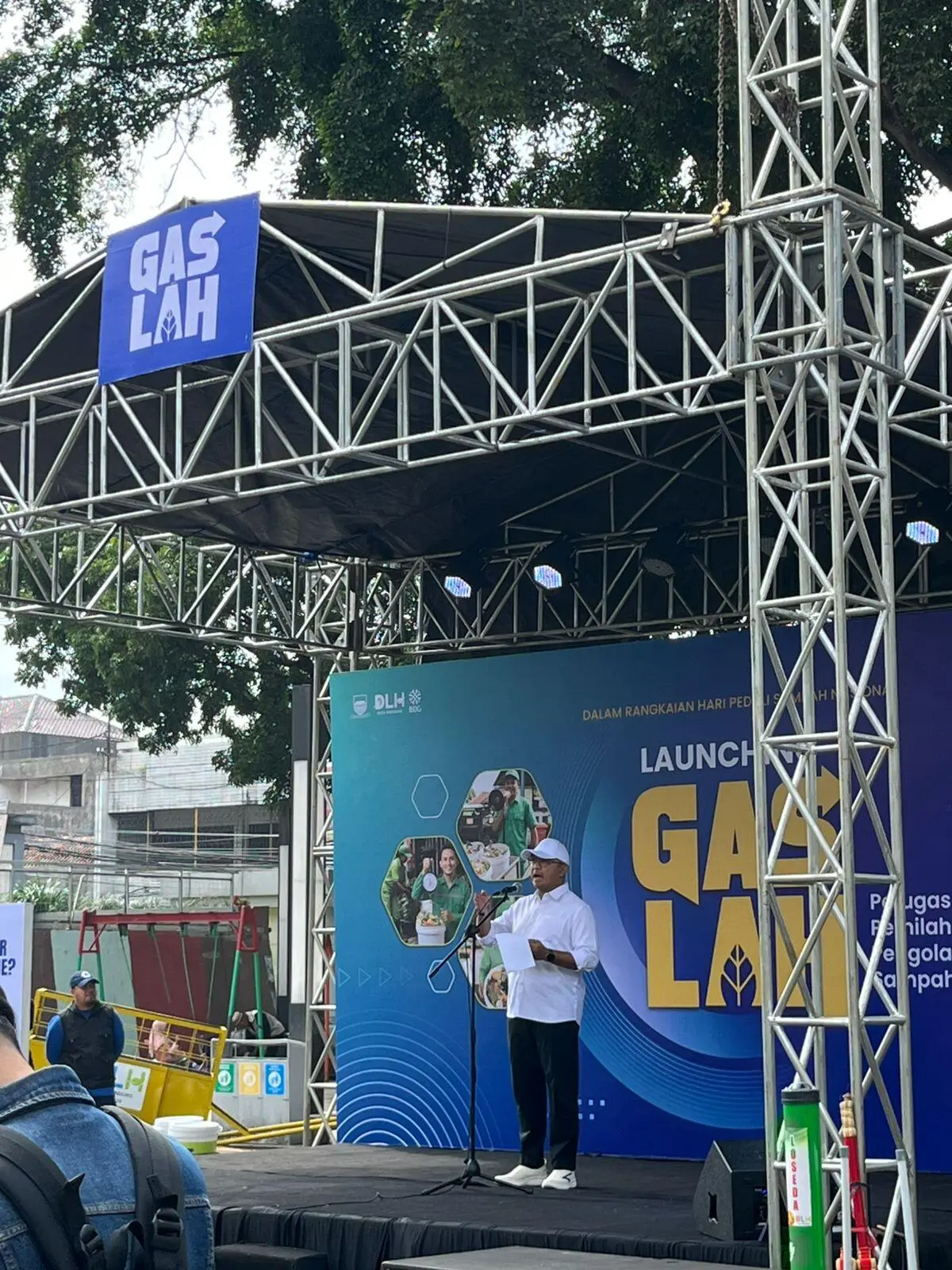 Solusi Krisis Sampah Bandung: Pemkot Kerahkan 1.596 Petugas Gaslah ke Tiap RW