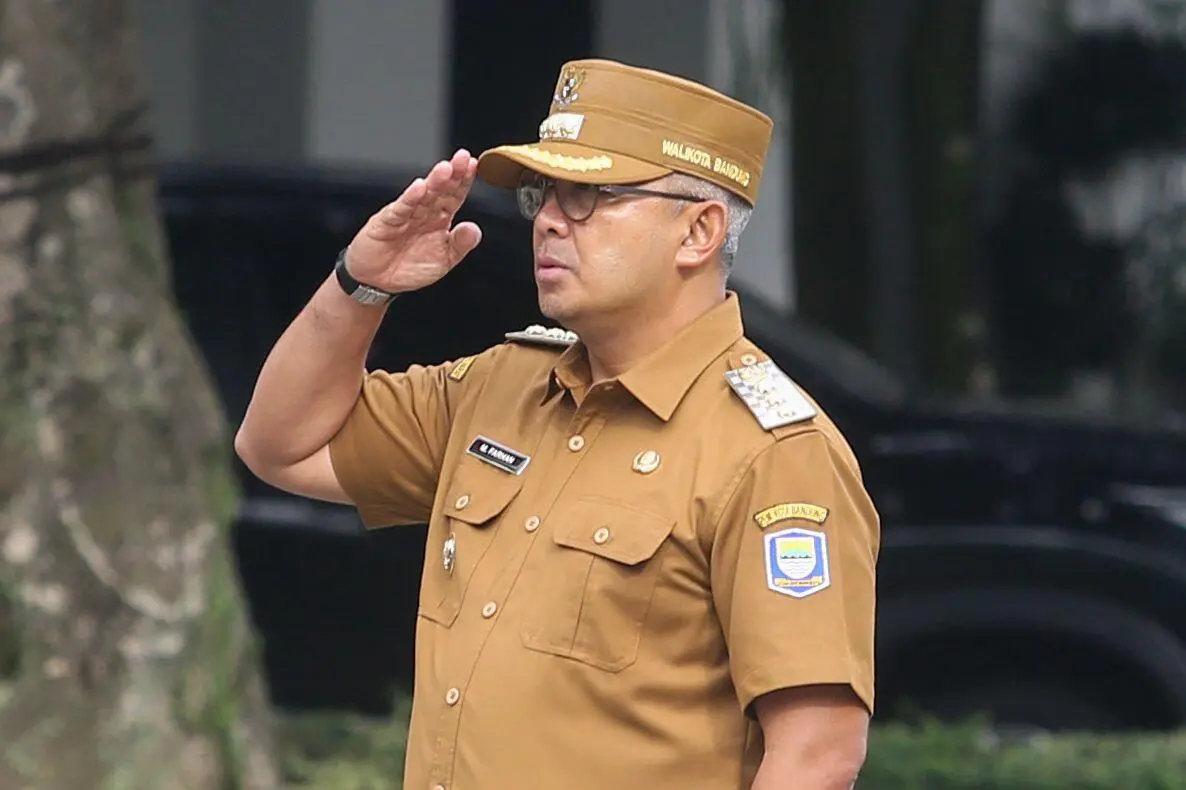 Bandung Siaga Bencana 2026: Farhan Soroti Kerusakan Lingkungan di Kawasan Utara