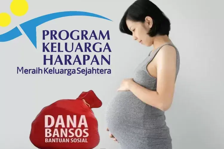 Syarat Wajib Bansos Ibu Hamil 2026: Hanya Berlaku Hingga Kehamilan Kedua?