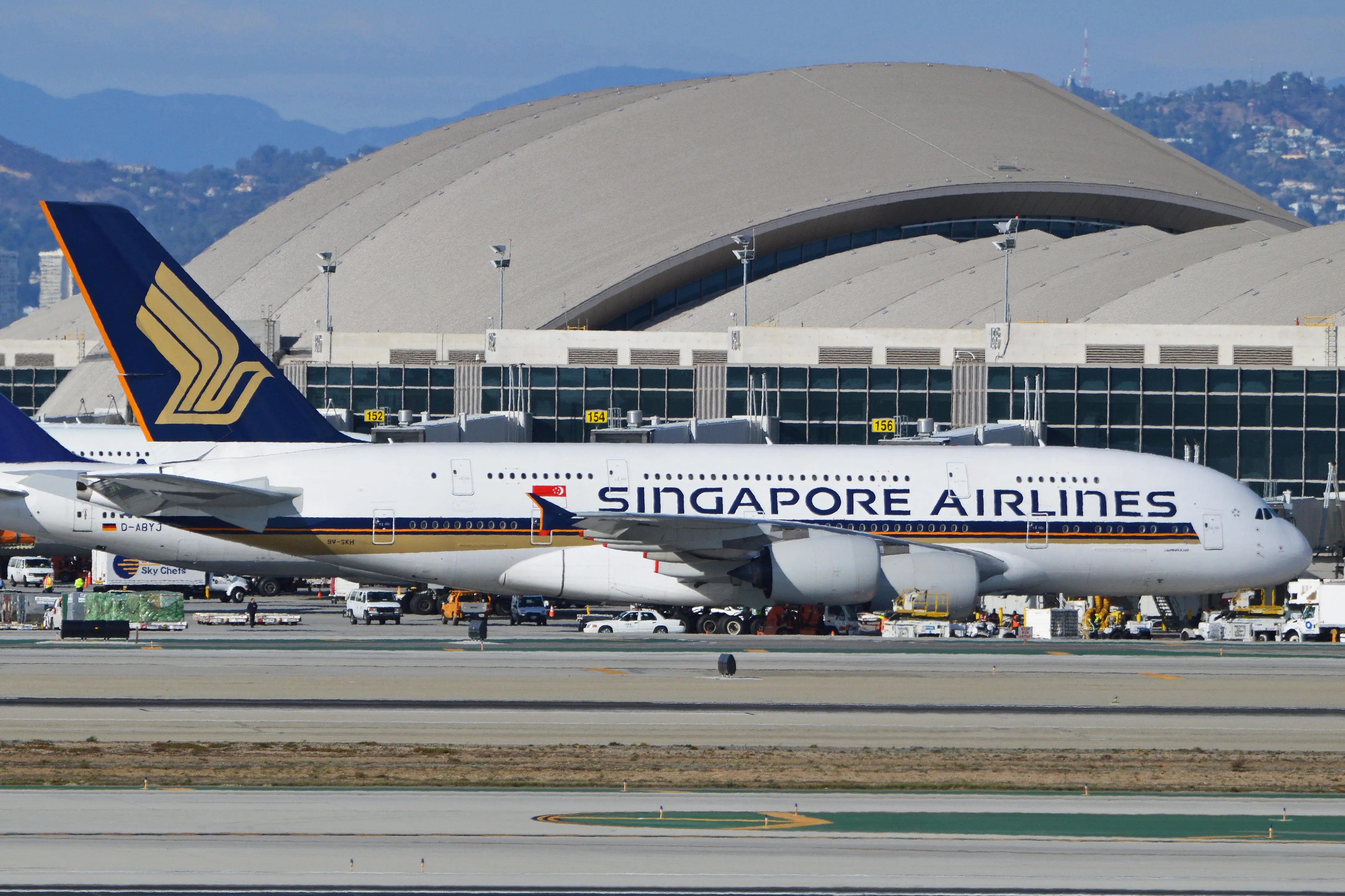 Hanya 2 Hari! Serbu Tiket Murah di Singapore Airlines BCA Travel Fair Januari - Februari 2026