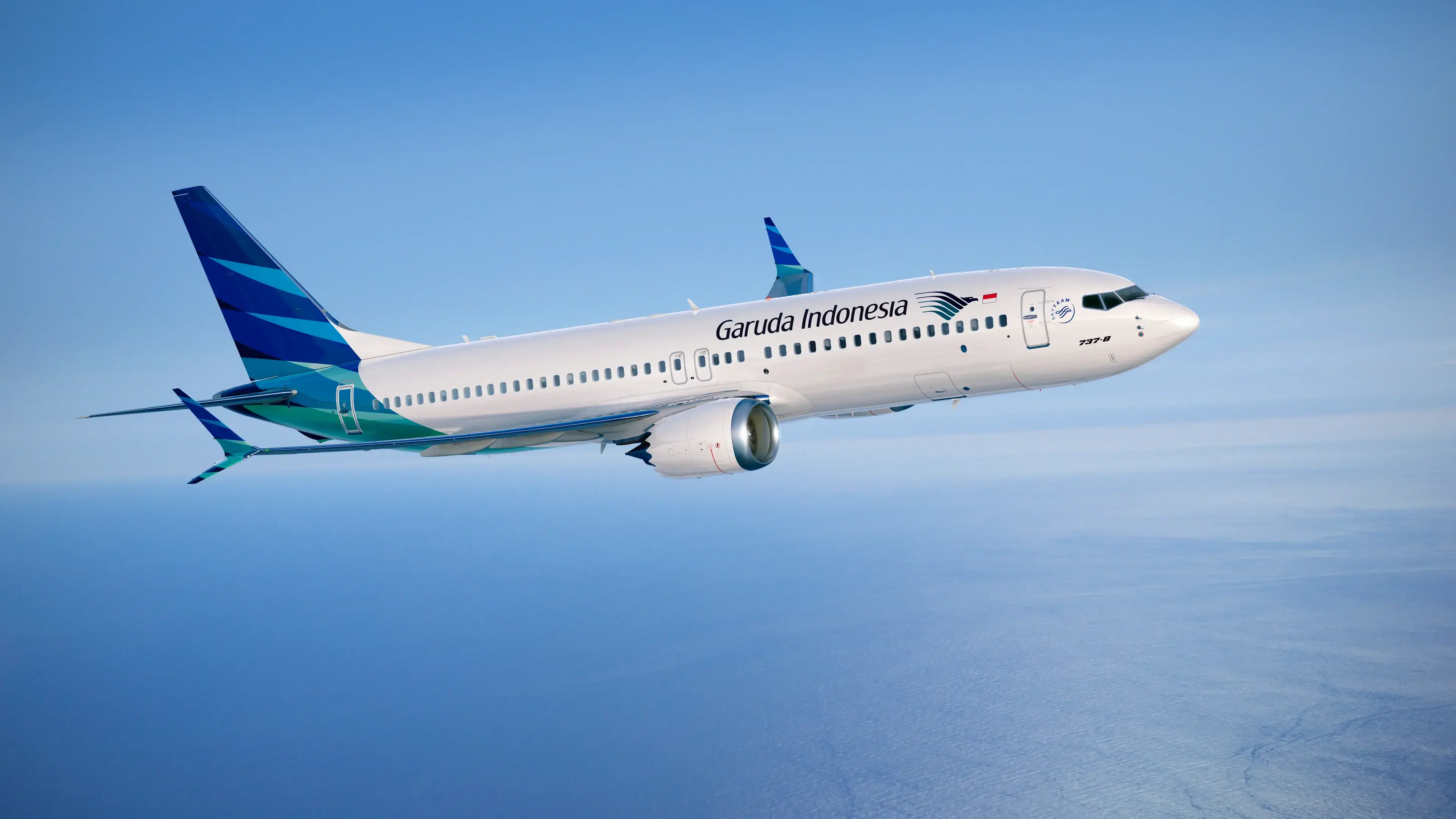 Siap Berburu Tiket Murah? Cek Jadwal Garuda Online Travel Fair GOTF dan Umrah Travel Fair 2026