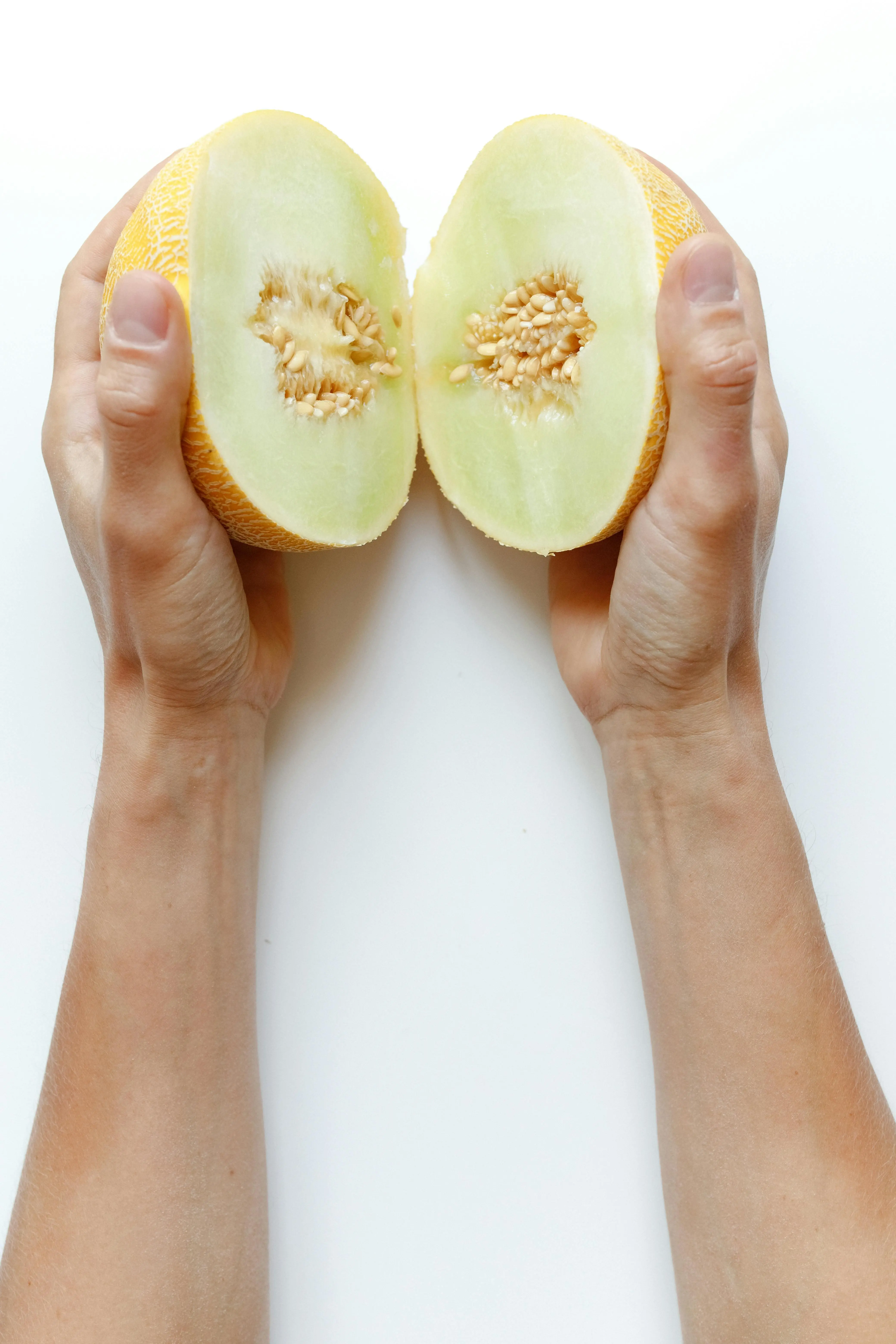 Kekuatan Mikronutrisi Pada Melon dalam Mendukung Gaya Hidup Sehat Berkelanjutan